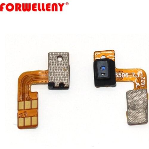 For xiaomi redmi 6 6A Proximity Light Sensor Flex Cable Distance Sensing Connector