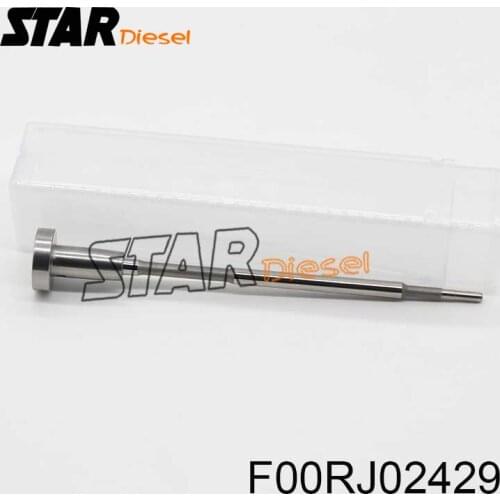 FOORJ02429 Fuel Injector Control Valve F OOR J02 429 Injector Nozzle Valve FOOR J02 429 For 0 445 120 178