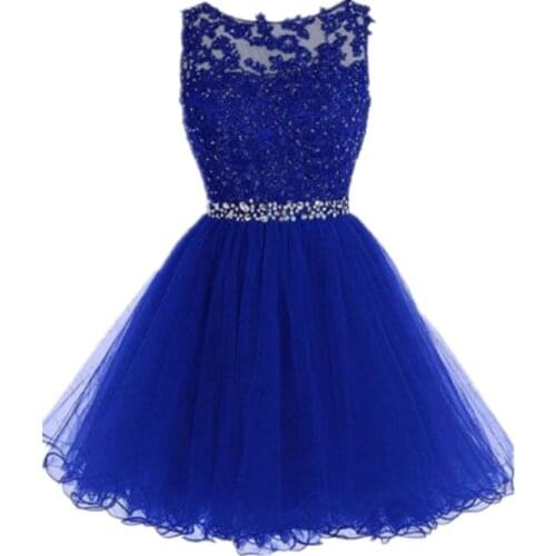 2018 New short thin soft mesh decals bride bridesmaid dress dresses prom party