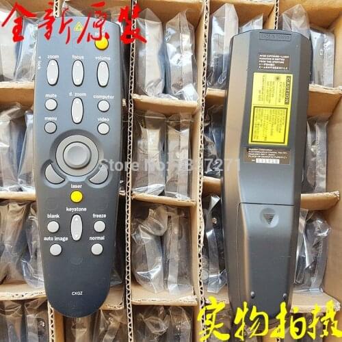 New Original Remote Control CXGZ for proxima 9280 UltraLight LX2 Ultralight LS2 9260 9240 projectors