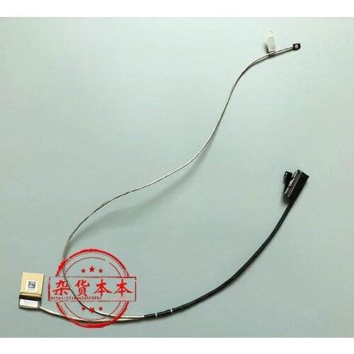 New original for ACER E5-475 led lcd lvds cable E5-475G