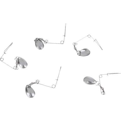 Perfeclan Oscillating Spoons