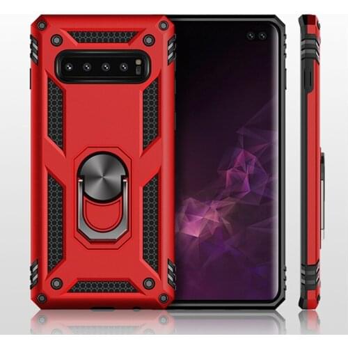 R-JUST Phone Cases Samsung Galaxy A9 2018
