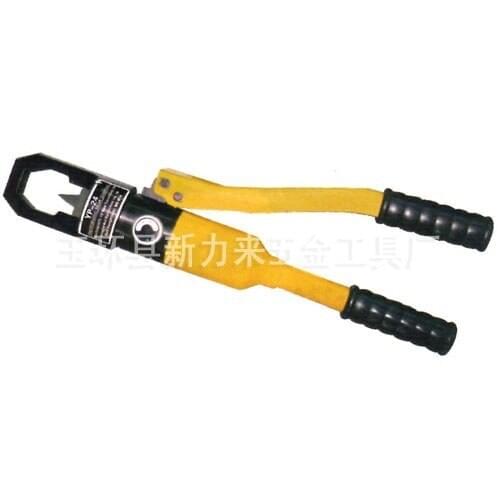 Nut splitters, hydraulic nut Breaking overall, handy nut bolt machine removal tool