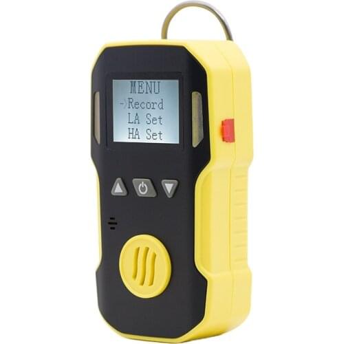 H2S Hydrogen sulfide Handheld gas sensor