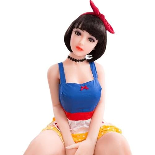 Sex Doll Real Love Doll With Metal Skeleton Silicone Wife Sex Doll Non-inflatable Adult Dolls 008