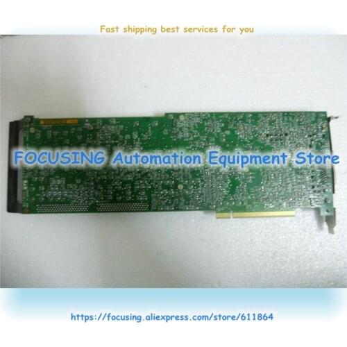 Capture Card Edit Card DMX/4/4/IT/P 584-05