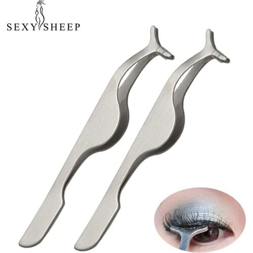 Щипцы для завивки ресниц SEXYSHEEP China At AliExpress