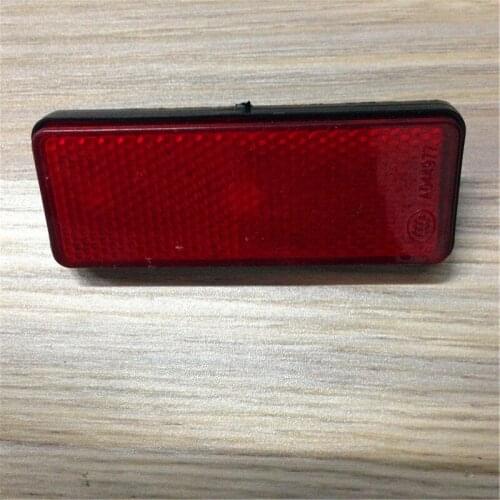 STARPAD For CB400 VTR VTEC ZXR ZRX CBR Universal brand reflective sheeting.2PCS