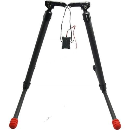 Tarot T Series Electronic Retractable Landing Gear Skid TL96030 with TL8X002 Controller for T810/ T960 810sport/ 960 sport