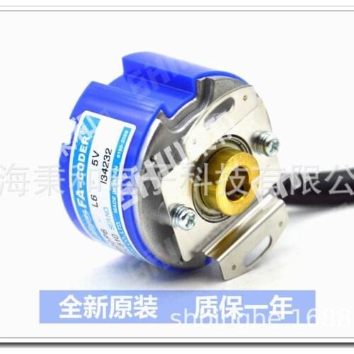 Ts5214n510 OIH48-2500P6-L6-5V Tama River Servo Encoder Original Authentic Spot