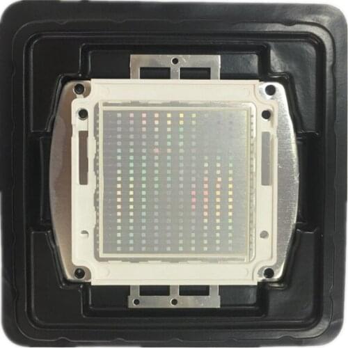 200W Ultra Voilet UV LED lamp light 395-400nm led 7000mA 30-36V by fedex dhl