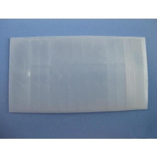 #VNJ-002 Fresnel Lens, Sensitive angle 100, PE materials, Size: 34X55.5mm, Focal length 30mm, Distance 10m