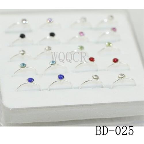 WQQCR Piercing Jewelry