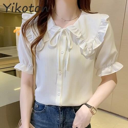 YIKOTON Womens Summer Shirts