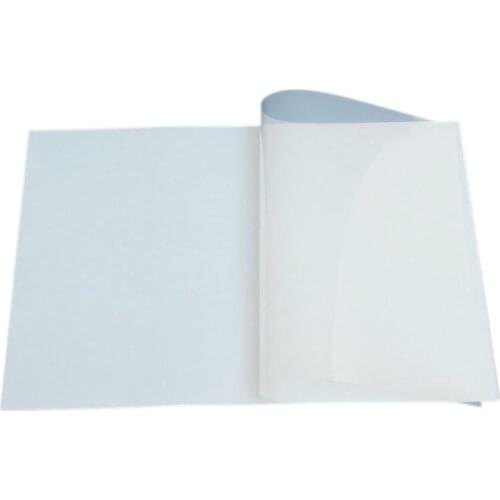 10pcs Sheet A3 Sn Printing Transparency Inkjet Film Paper Exposure Positive