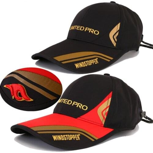 2021 New Brand Adjustable Outdoor Sport Fishing Sunshade Sport Baseball Fishermen Hat Special Bucket Hat With Letter cap