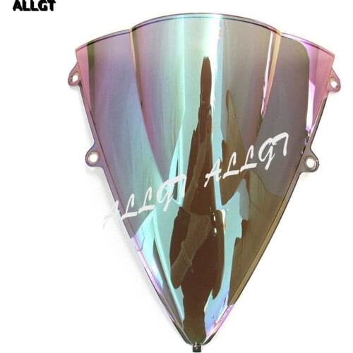 ALLGT Motorcycle Front Windscreen for Honda CBR1000RR 2012 2013 2014 2015