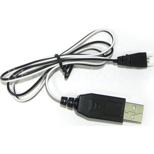 Free Shipping MJX X705C USB charger MJX X705C RC Quadcopter Drone original spare parts Charger