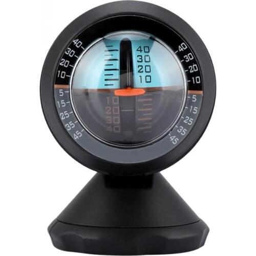 New Digital Inclinometer Slope Electronic Protractor Tilt Gauge Level Measuring Instruments угломер электронный