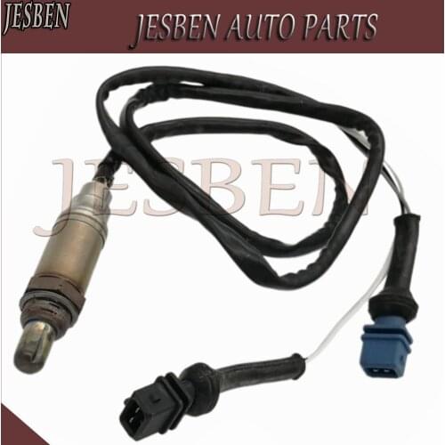 0258003078 Oxygen O2 Sensor fit for CITROEN AX BX Break C15 C25 CX PEUGEOT 405 1986-1997 NO# 9603682780 96036827 1628L4 1628J4