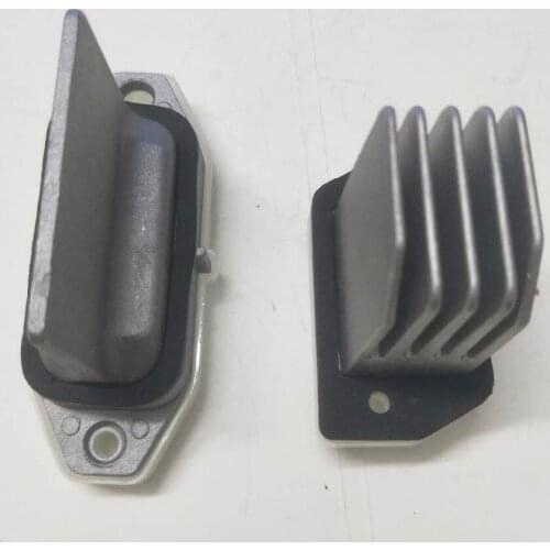 Fan motor fuse blower resistance Suitable NISSAN BLUE BIRD SUNNY YUMSUN TEANA SUCCE part number 27761-4BA0A ED70A 9W100