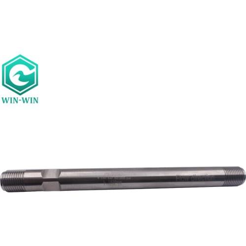 Waterjet spare parts collimation tube L=183, PW-900047 for water jet cutting head type III