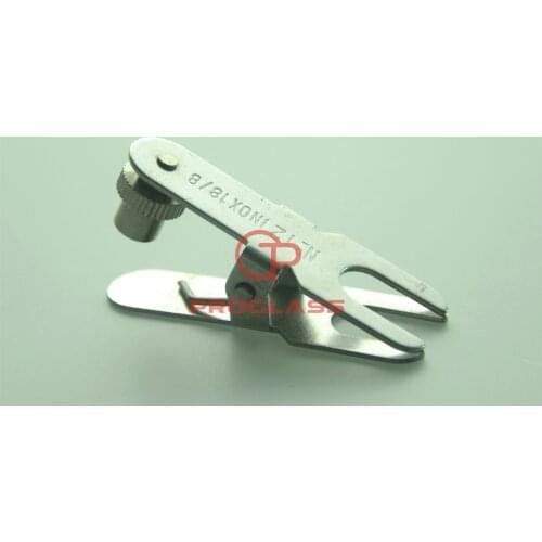 Laboratory 18# Stainless steel clips for 18/8 Sphere joint