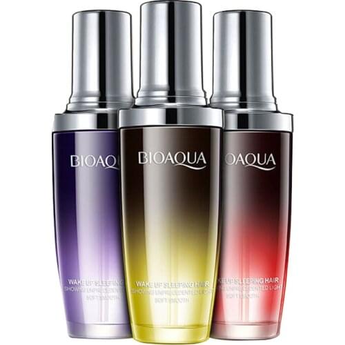 80ml Fragrance Hair Care Oil Curly Hair Scalp Treatments Hair Essential Oil Nourishing Oil Repair Moisture Damaged Hair TSLM1