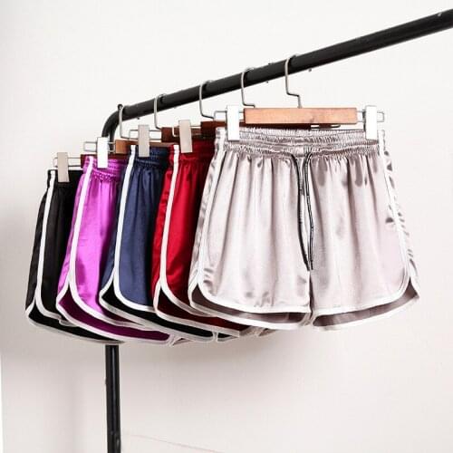 Mlanxeue Women's Indoor Shorts