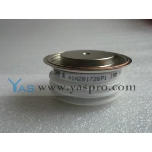 SCR/GTO module 41A281726P1