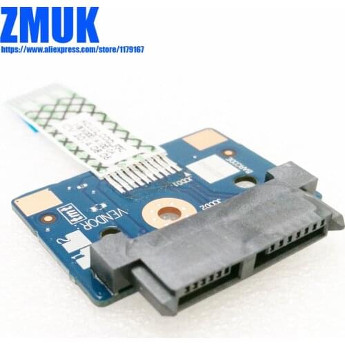 New ODD Board w/ Cable For Lenovo G50-45 G50-45 G50-70 Z50-70 Series,P/N 90005944 NS-A274 5C50F77234