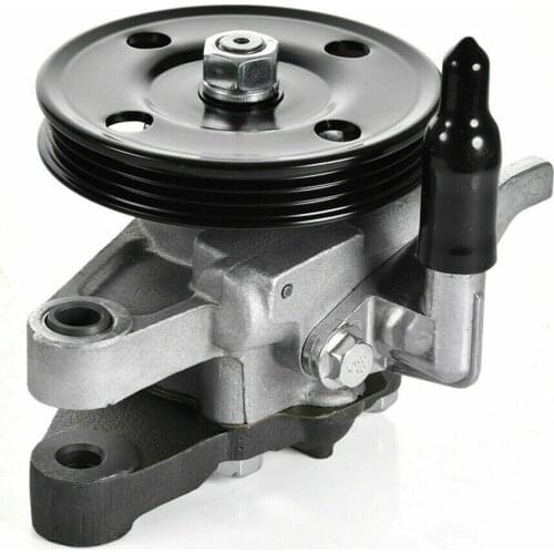 Brand New Power Steering Pump for Hyundai 01-05 Elantra Sedan 571002D100