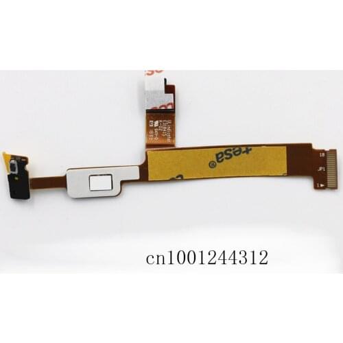 New Original For Lenovo ThinkPad X1 Tablet 3rd Gen (Type 20KJ 20KK) Microphone Board Power Buttons 01AY249