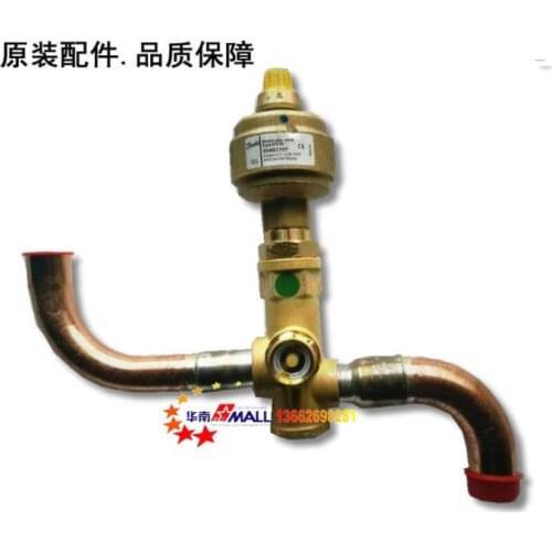 New original Electronic expansion valve g0506 034/034 g1707/00ppg000009800/000009900