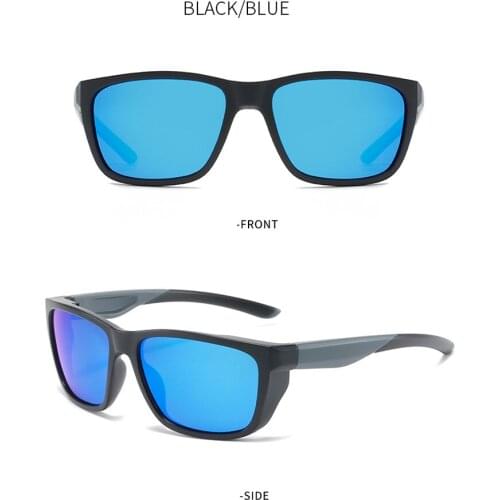 Polarized Cycling Sunglasses Mens Sunglasses Fashion Bicycle Eyewear Goggles Outdoor Sports Glasses Spare Parts For Bicycle