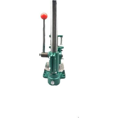 Industrial JH16 /JR16 Hand Press Machine Manual Presses Machine Small Industrial Hand Press Mini Industrial Hand