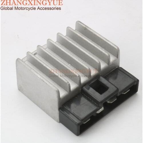 Voltage Regulator for SIMSON Spatz 50cc automatic 1999-2002