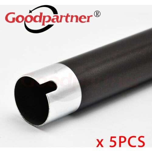 5X FK-7105 FK-7107 302NL93070 302NL93060 Fuser Upper Heat Roller for Kyocera TASKalfa 3010i 3510i 3011i 3511i 3010 3510 3011