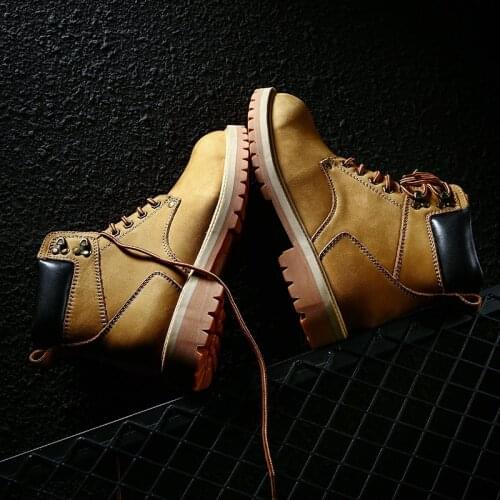 Mens High Top Mens Hightop Sneakers Men Casual Shoes Loafers Fashion Mens High Top Black Leisure Shoe Man Leather