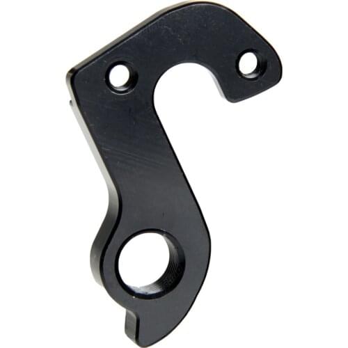 1pc CNC Derailleur Hanger For Vitus Vitesse Dark PlasmaHaibike Foundry Carrera Virago 12 Carbon Haibike Moda Rear Gear Dropout
