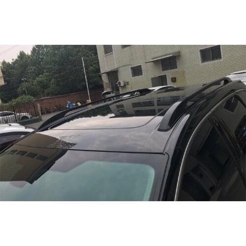 Roof Rack Side Rails Bars for Hyundai IX35 NEW Car trim
