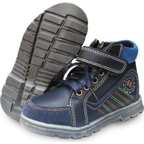 Cidodi Boots For Boys