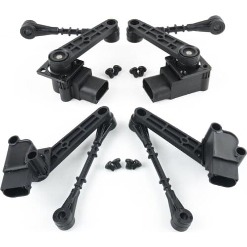 AP03 4pcs Rear front Height Level Sensor FOR Land Rover Discovery 3 MK3 & Range Rover Sport LR020161 LR020159 LR019137