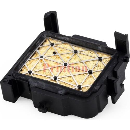 DX5 Capping Station For Galaxy Inkjet Eco Solvent Printer UD-161WA UD-181LA UD-2512LA Printer Spare Parts