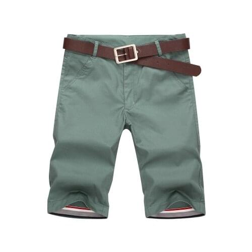 GHJQL Mens Summer Shorts
