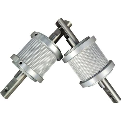 InkJet Printer Printhead Machine Flora Driver Pulley Gear