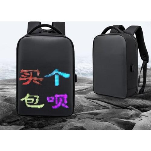 LAOFUZI Notebook Bags