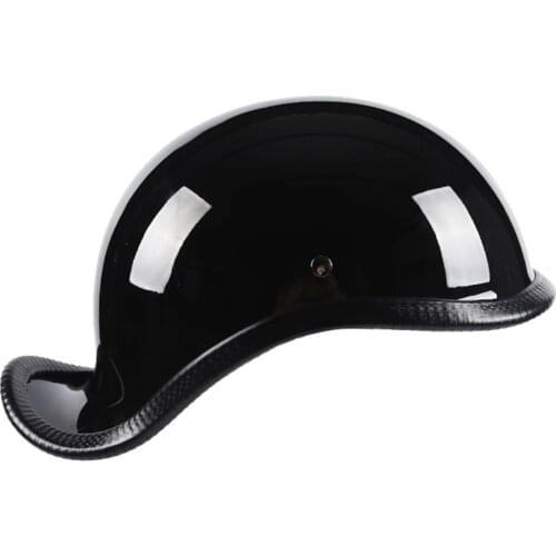 Summer Men Women 2020 New Motorcycle Open Face Retro Half Helmet Motorbike Racing Off Road Casco Moto Capac