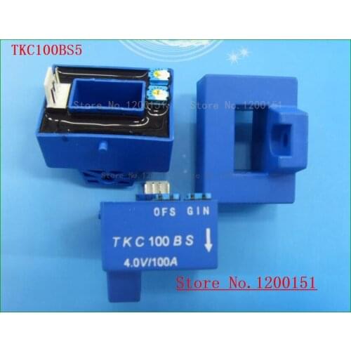 TKC50BS5 TKC100BS5 TKC200BS5 TKC300BS5 MODULES